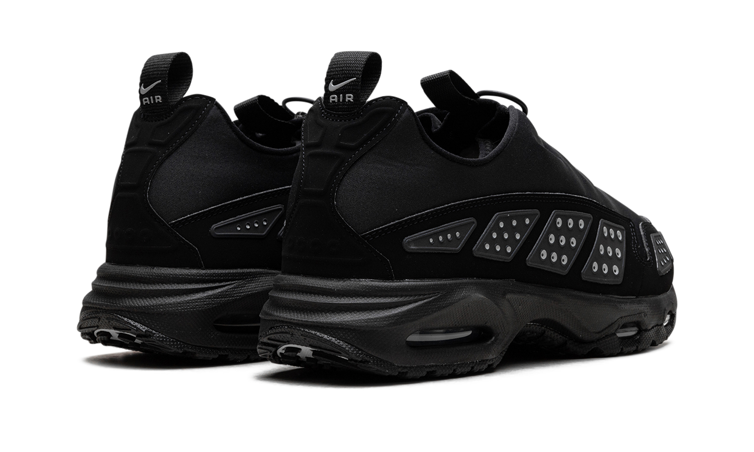 Air Max Sunder WMNS "Black" FZ2068 001