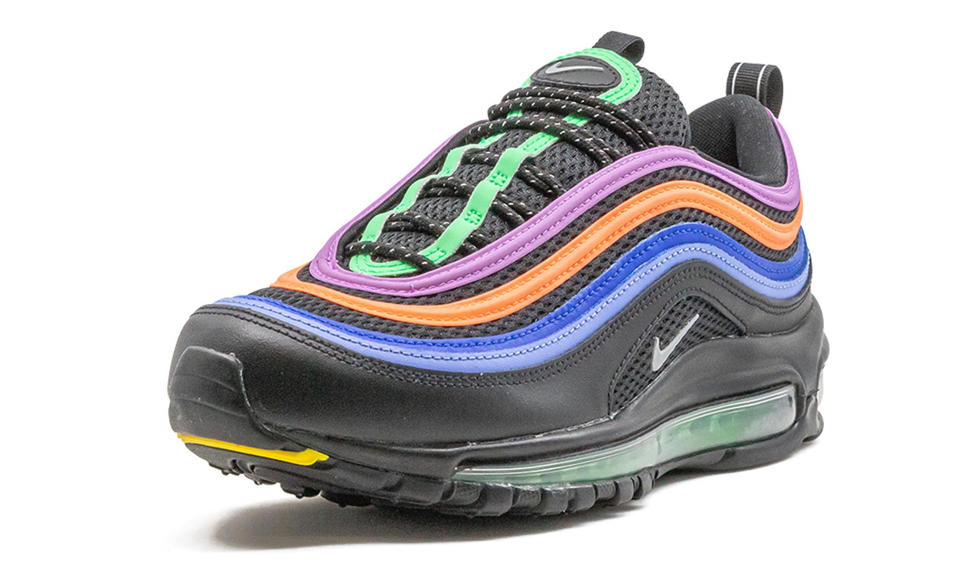 WMNS Air Max 97 "Multicolor" CW6028 001