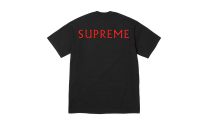 Damien Hirst Tee "Black" SU25050