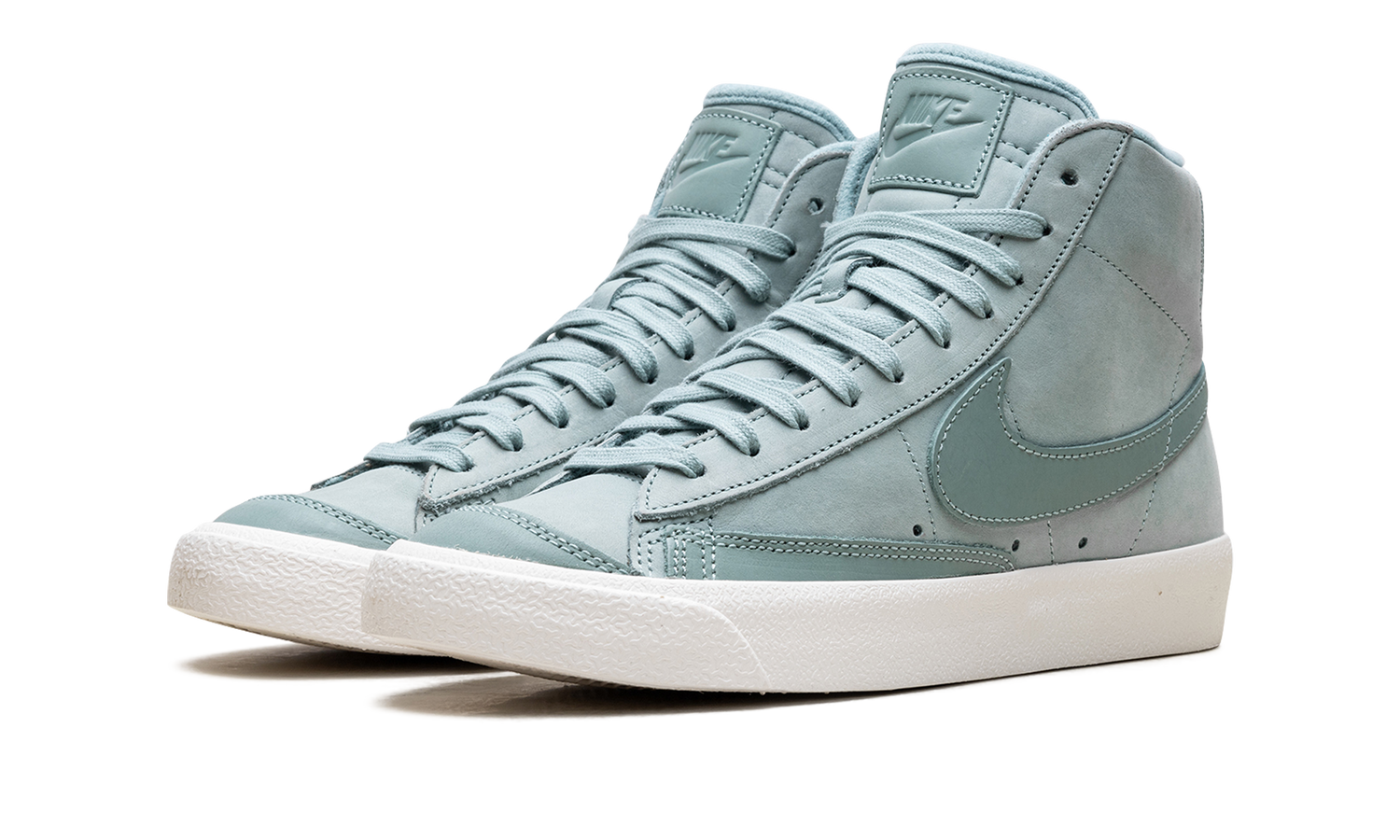 Blazer Mid WMNS "Mineral" DQ7572 300