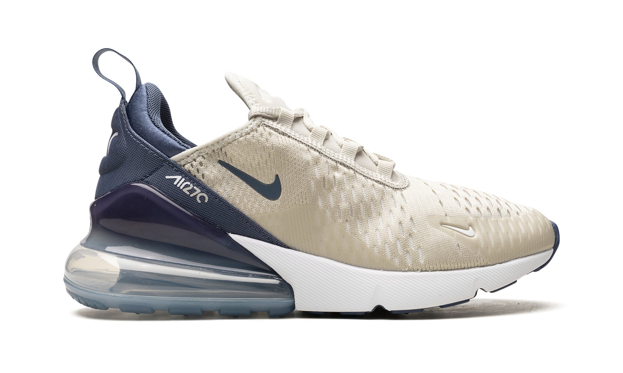 AIR MAX 270 WMNS "Light Bone" FQ8783 072