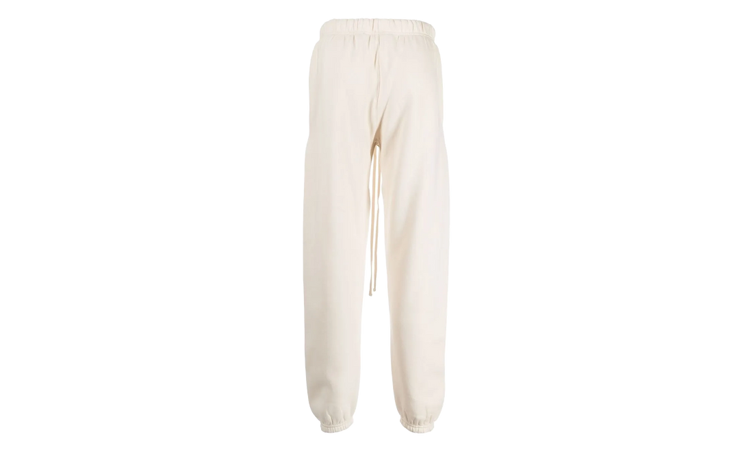 Sweatpant "Eggshell" 130SU222020F