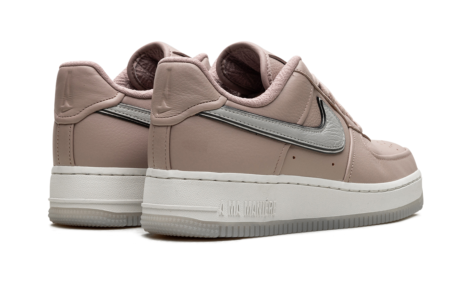 Air Force 1 Low Wmns "A Ma Maniére - While You Were Sleeping" HF4084 200