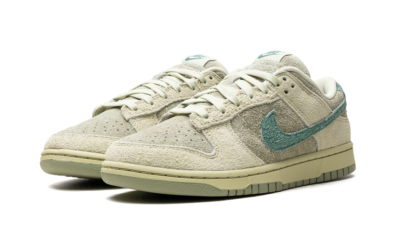 Dunk Low WMNS "Olive Aura" HJ7291 371