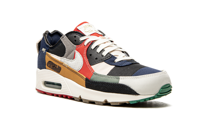 AIR MAX 90 MNS WMNS "Legacy" DJ4878 400