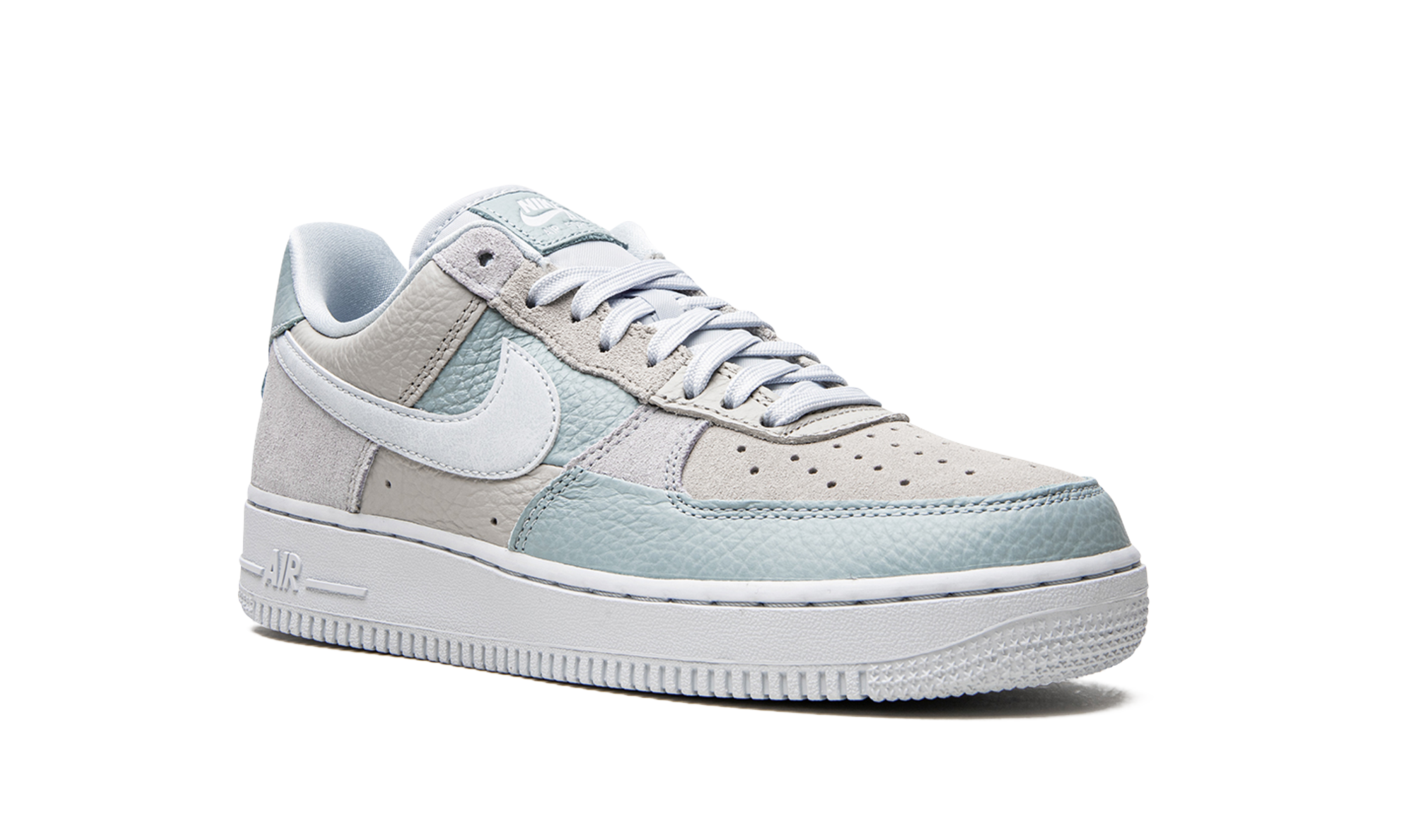AIR FORCE 1 LO WMNS "NH1 Be Kind" DR3100 001