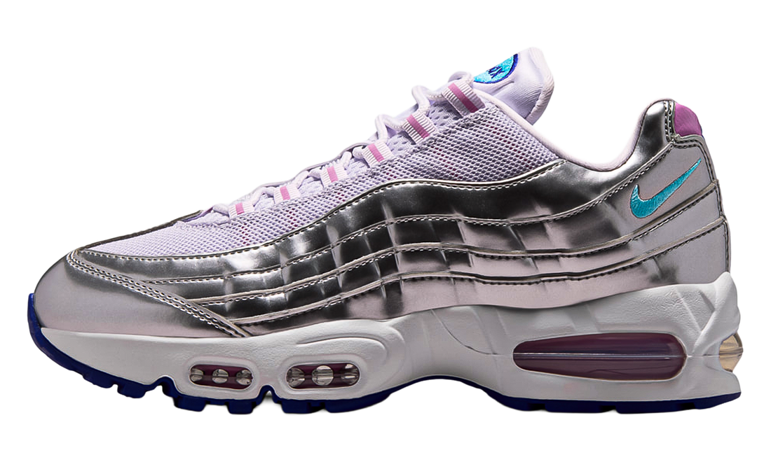 Air Max 95 Big Bubble WMNS "WNBA All-Star Weekend" IV5831 001