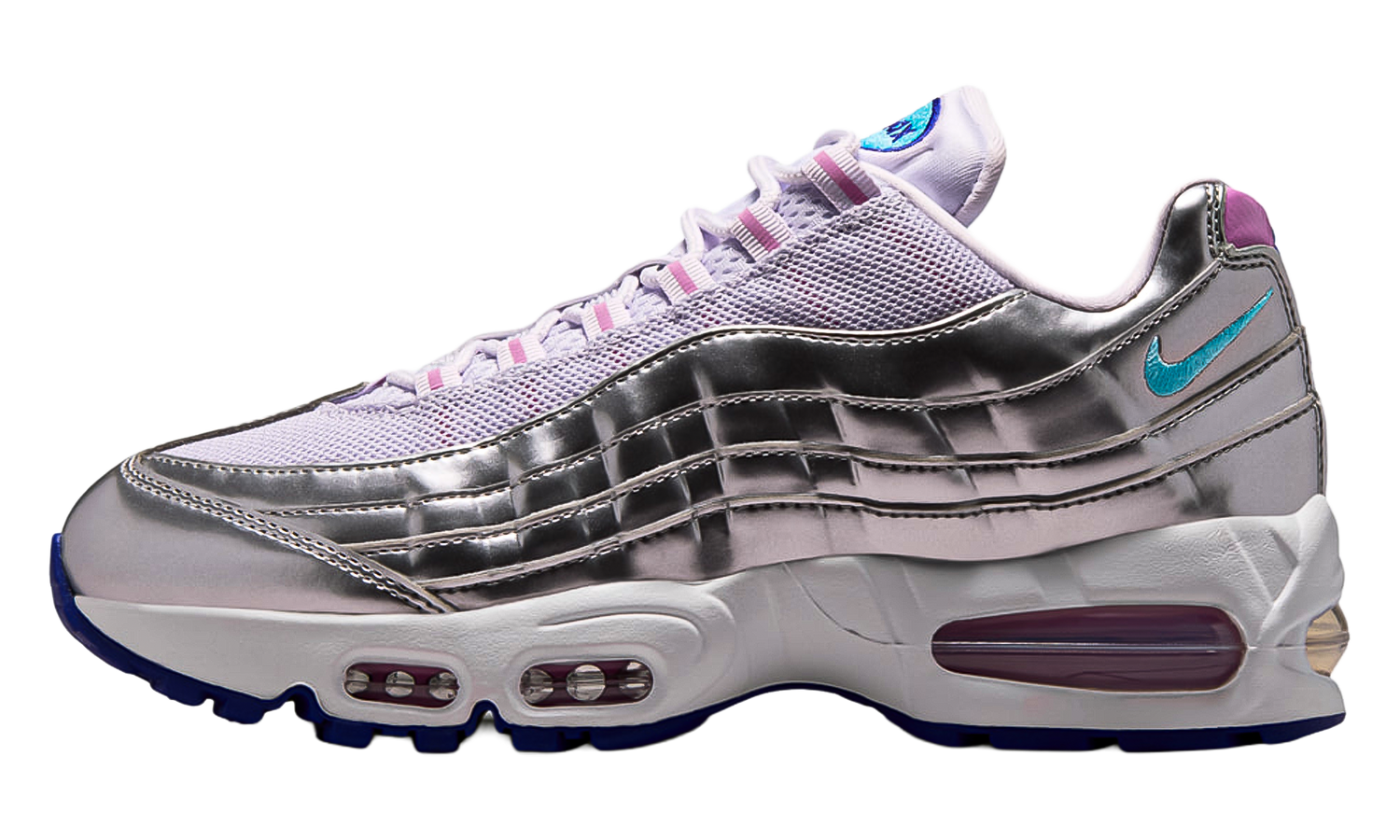 Air Max 95 Big Bubble WMNS "WNBA All-Star Weekend" IV5831 001