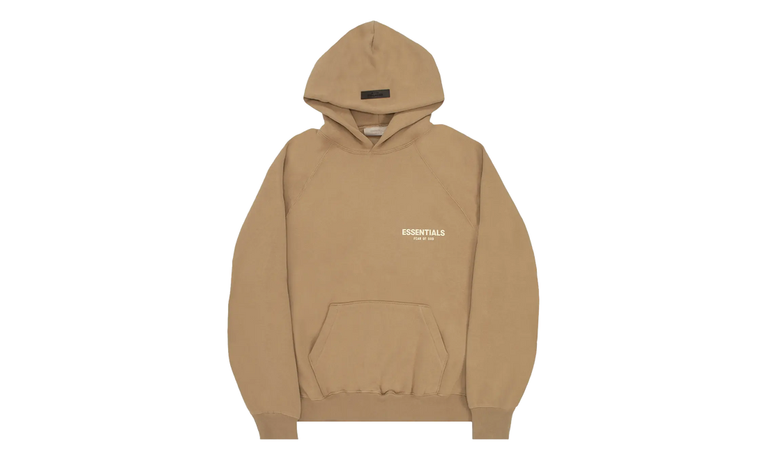 Essentials Hoodie "Oak" 192BT212055F