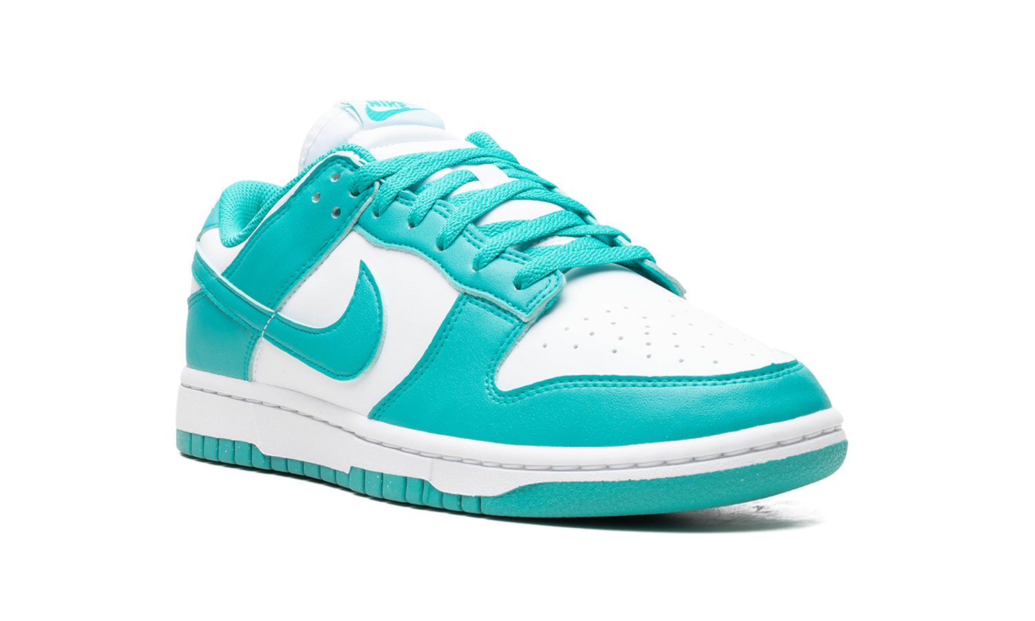 Dunk Low Next Nature WMNS "Dusty Cactus" DD1873 105