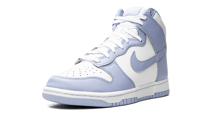 DUNK HIGH MNS WMNS "Aluminum" DD1869 107