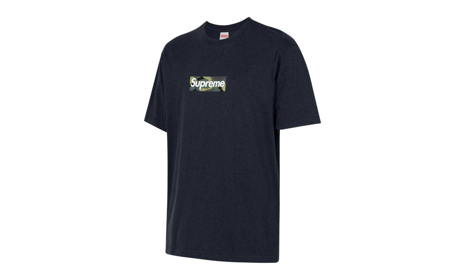 Box Logo Tee "FW23" SU100190