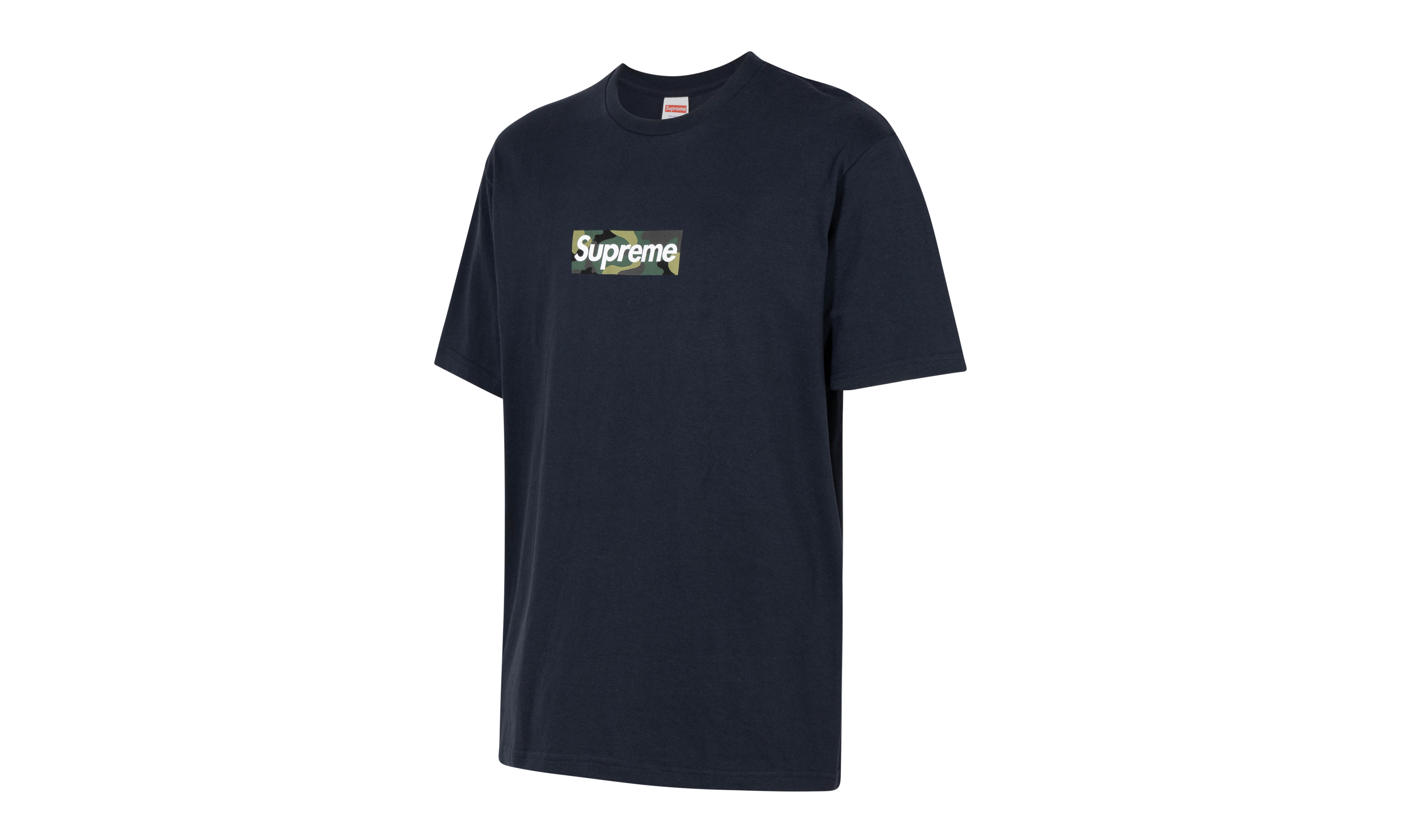Box Logo Tee "FW23" SU100190