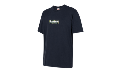 Box Logo Tee "FW23" SU100190
