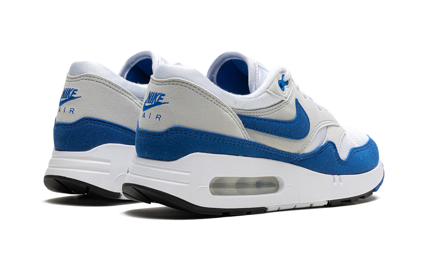 AIR MAX 1 &