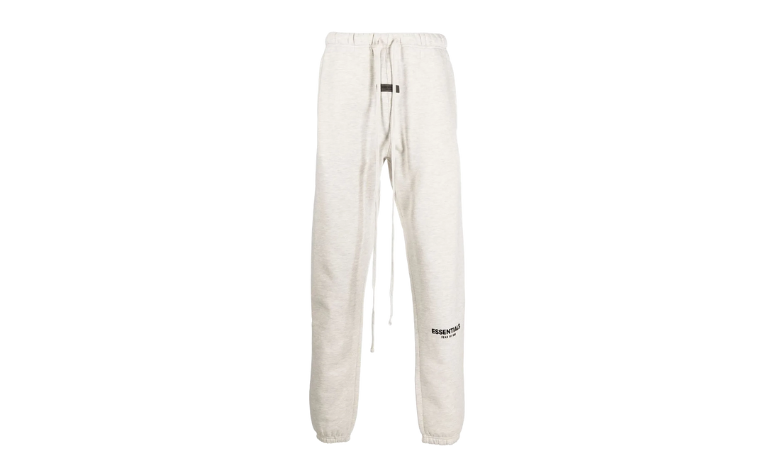 Sweatpants "FW22 - Light Oatmeal" 130BT212032F