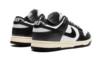 DUNK LOW WMNS "Vintage Panda" FQ8899 100