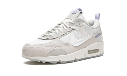 AIR MAX 90 FUTURA WMNS "White Light Bone" DM9922 102