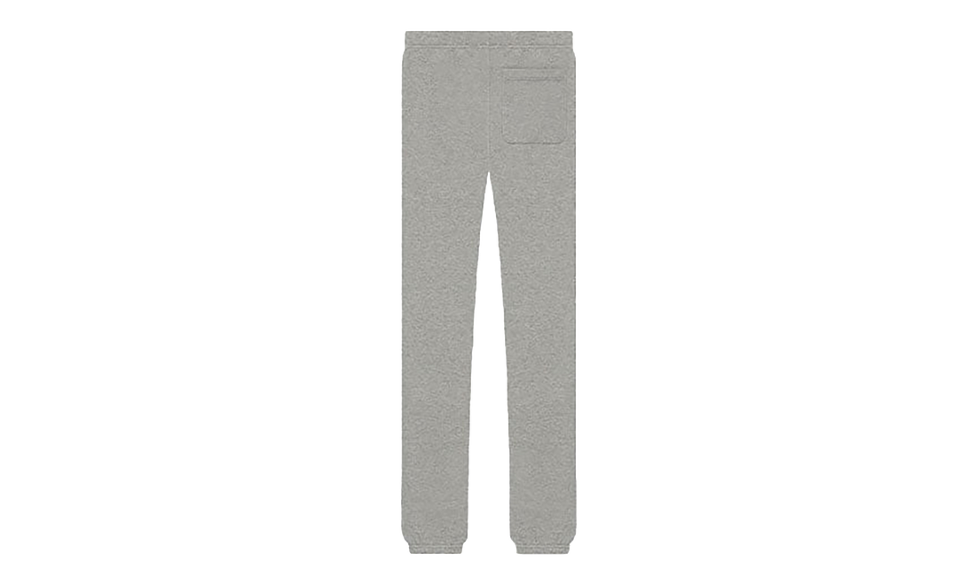 Sweatpants "Dark Heather Oatmeal" FOG SS21 618