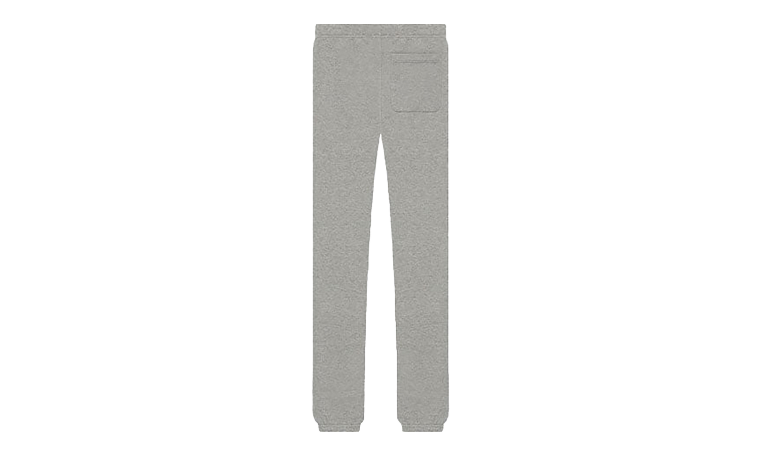 Sweatpants "Dark Heather Oatmeal" FOG SS21 618