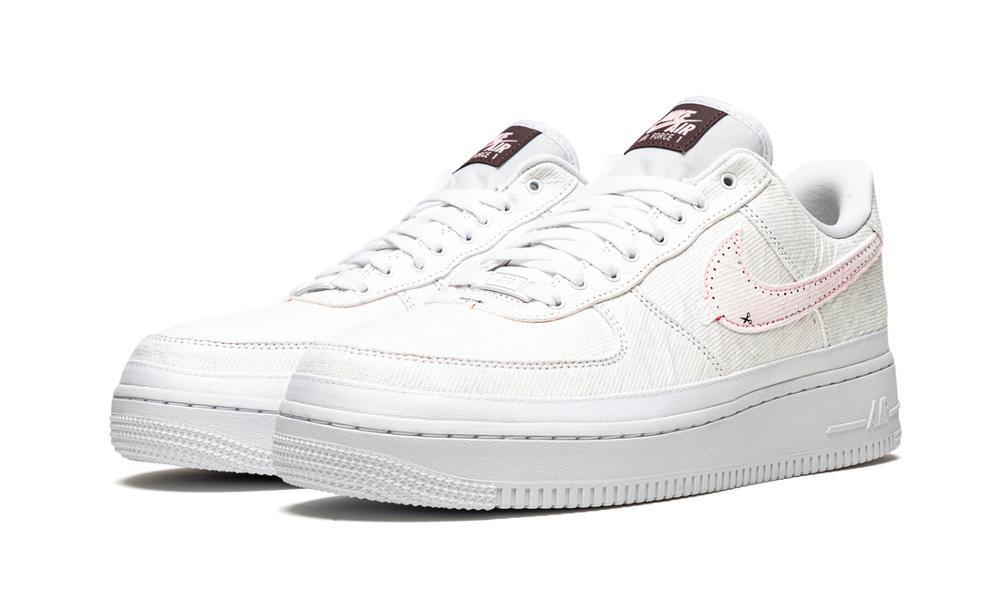 AIR FORCE 1 &