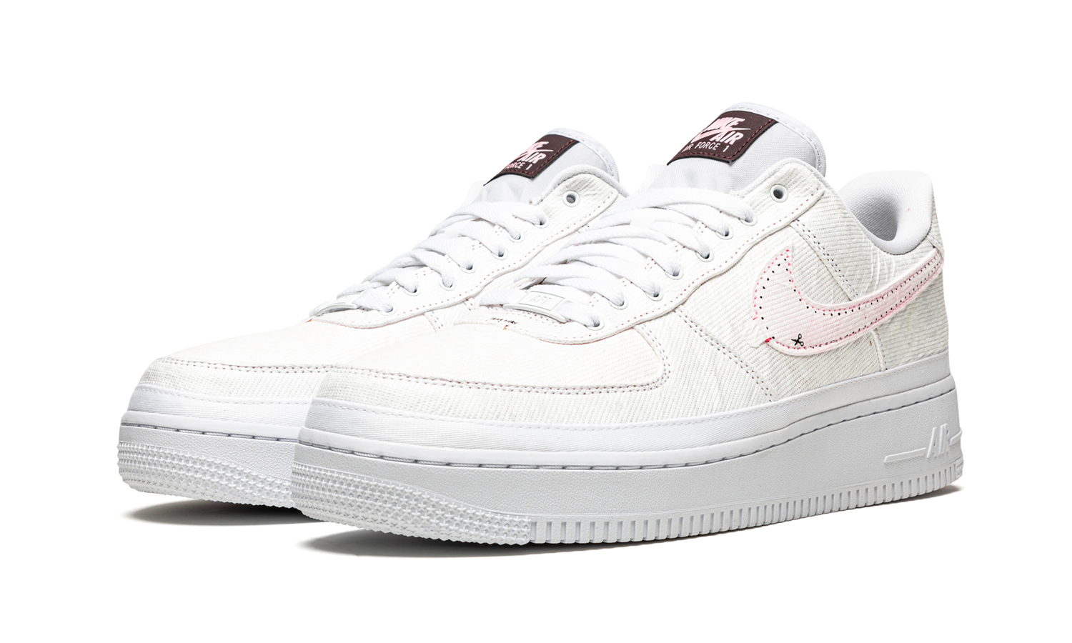 AIR FORCE 1 &