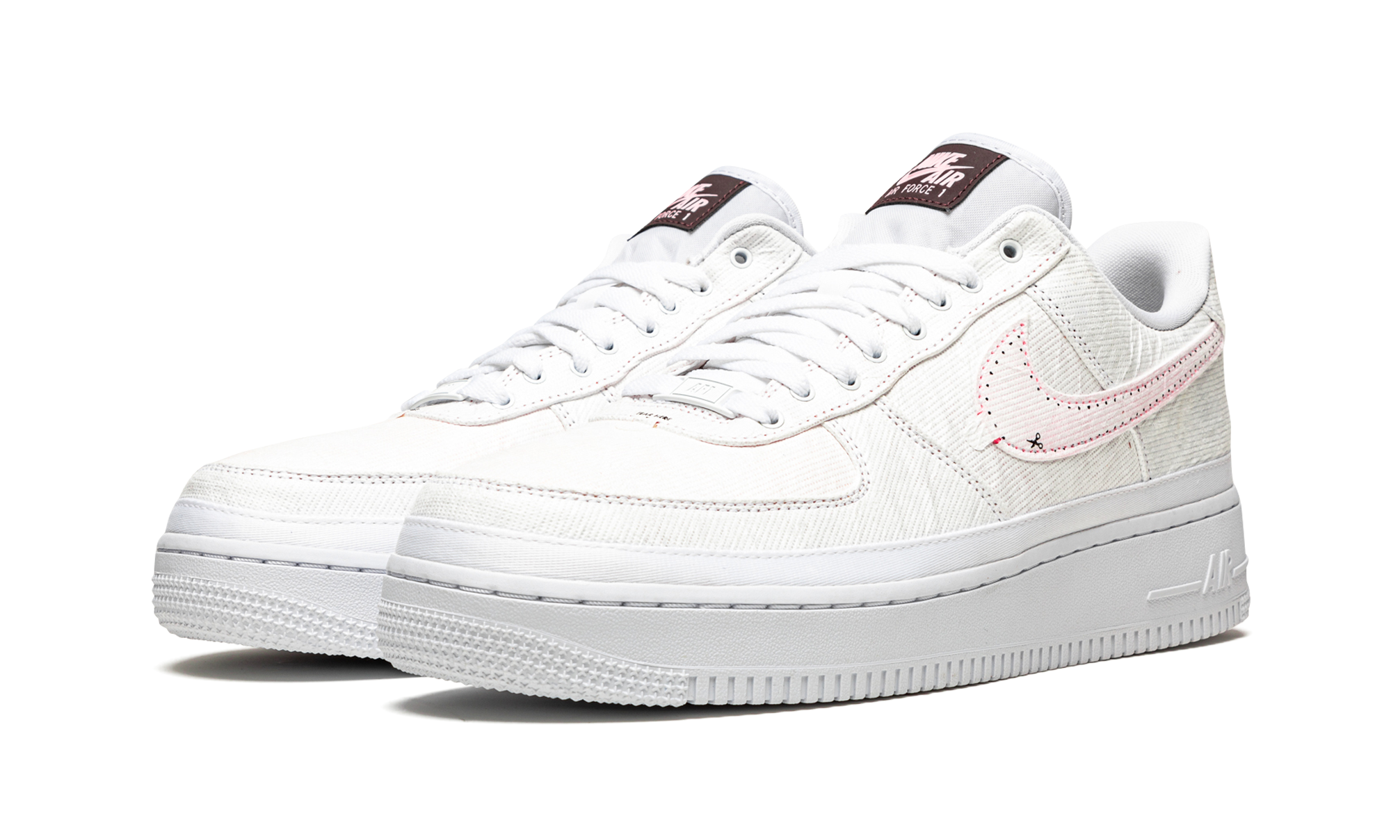 AIR FORCE 1 &