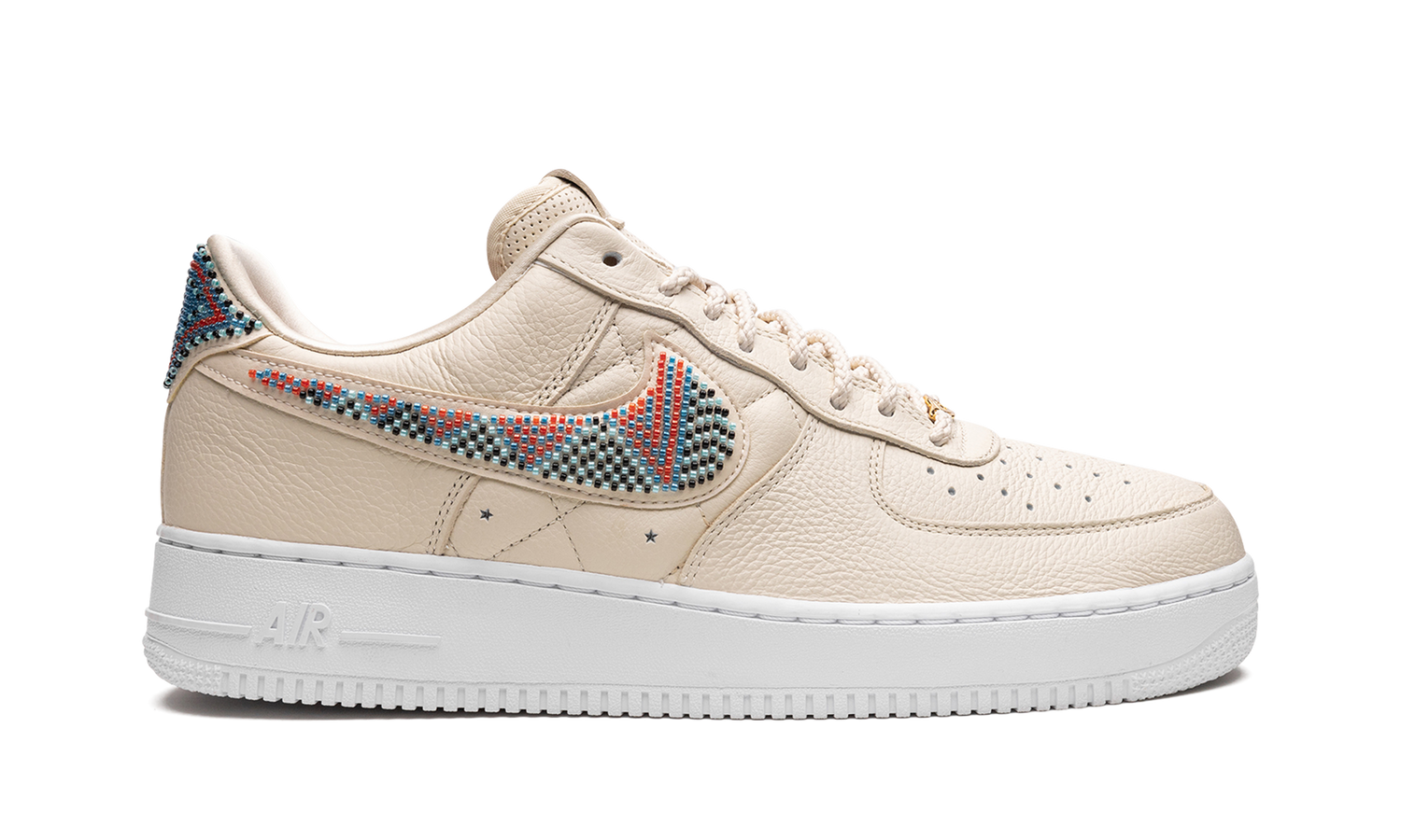 AIR FORCE 1 LO WMNS "Premium Goods - The Bella" DV2957 200