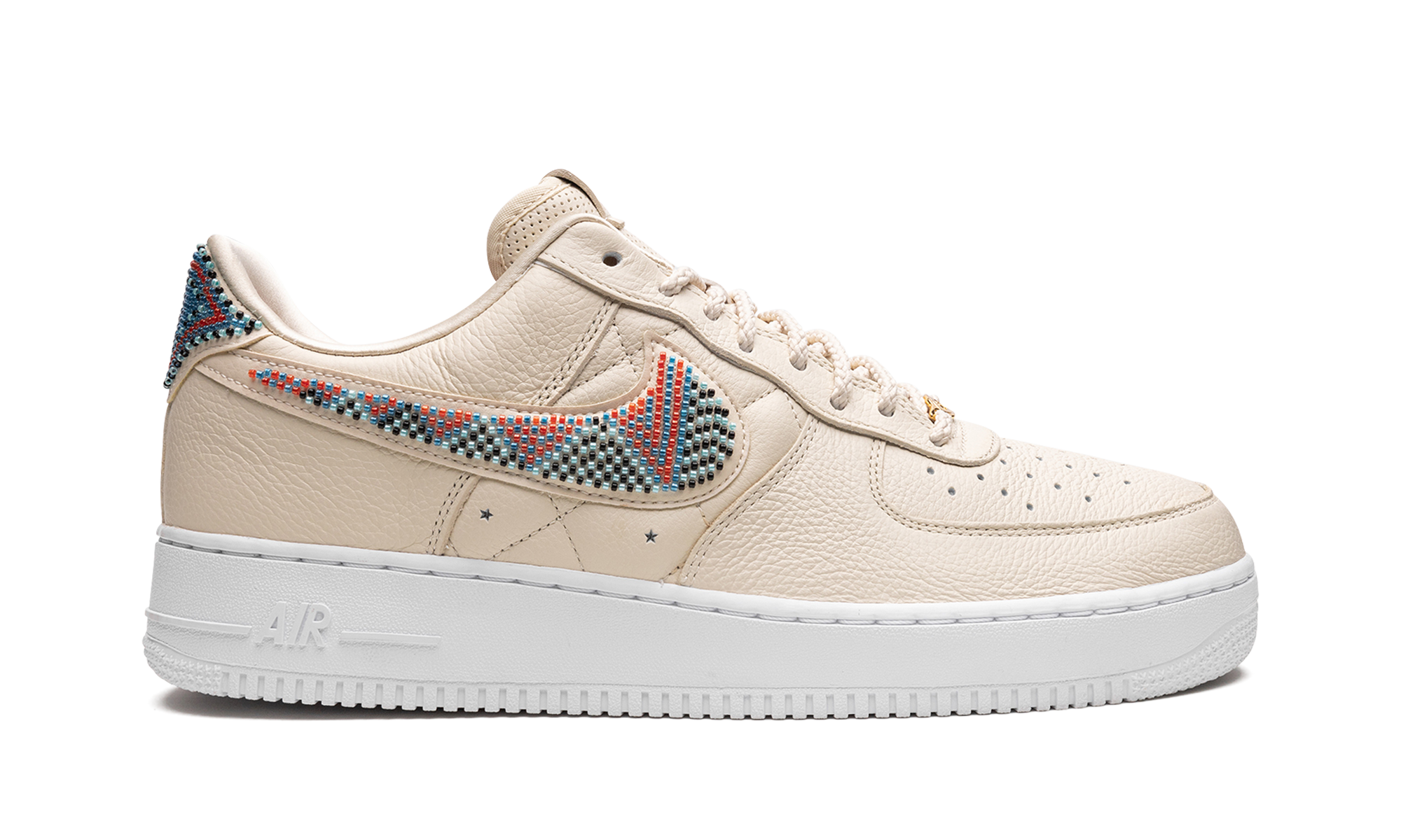 AIR FORCE 1 LO WMNS "Premium Goods - The Bella" DV2957 200