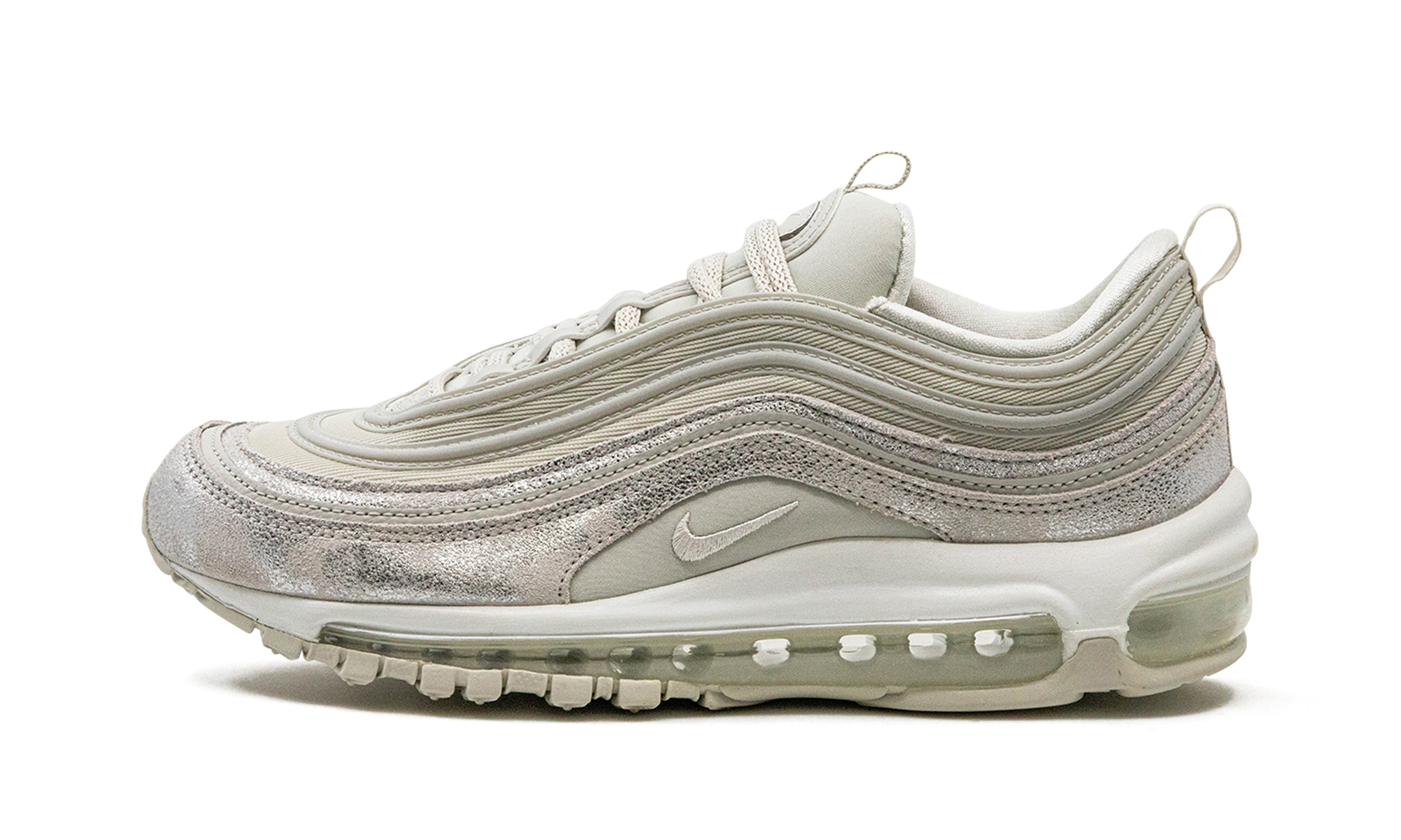 AIR MAX 97 WMNS "Light Bone Pre-Worn" DX0137 002