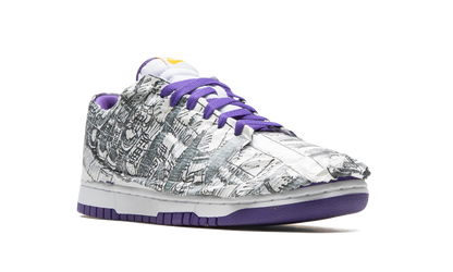 DUNK LOW WMNS "flip the school" DJ4636 100