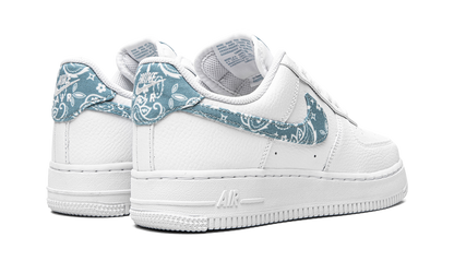 AIR FORCE 1 LO MNS WMNS "Paisley - Worn Blue" DH4406 100