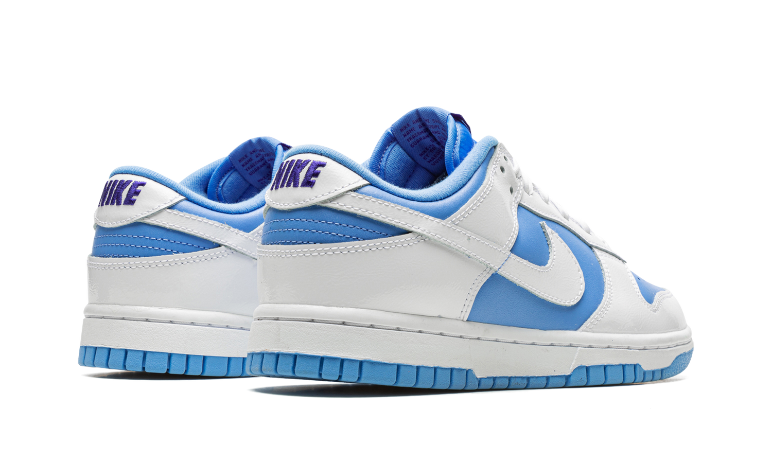 DUNK LO ESS MNS WMNS "Reverse UNC" DJ9955 101
