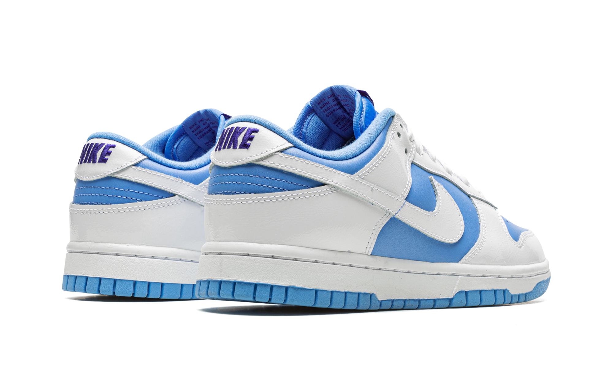 DUNK LO ESS MNS WMNS "Reverse UNC" DJ9955 101