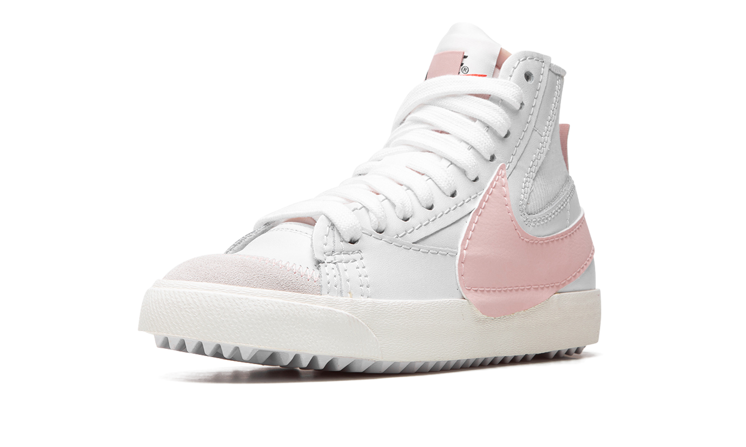 BLAZER MID 77 JUMBO WMNS "Pink" DQ1471 101