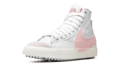 BLAZER MID 77 JUMBO WMNS "Pink" DQ1471 101