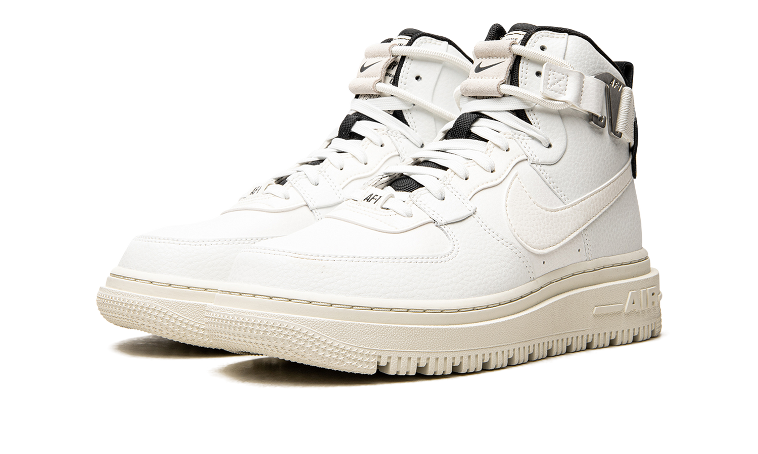 AIR FORCE 1 HIGH UTILITY 2.0 WMNS "Summit White (W)" DC3584 100