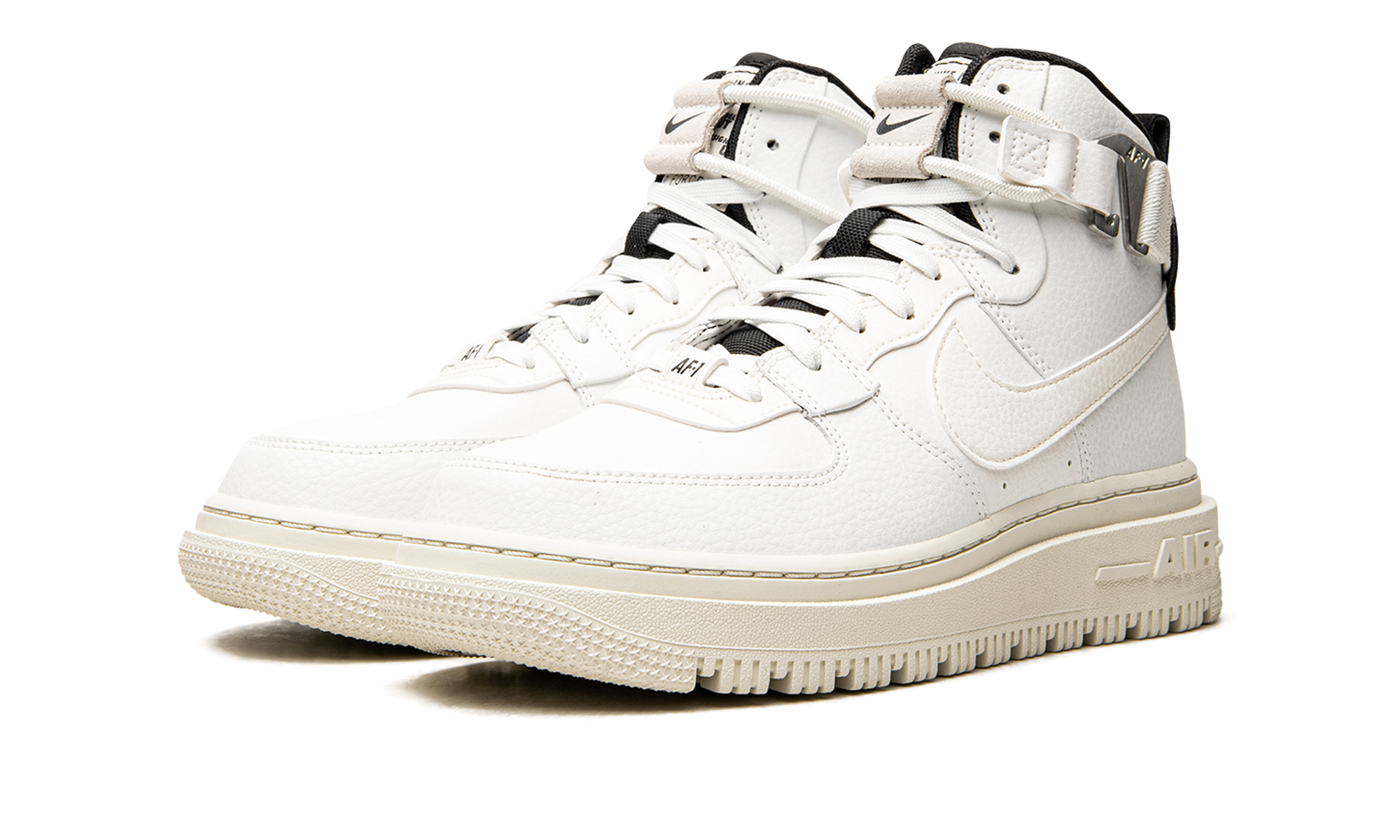 AIR FORCE 1 HIGH UTILITY 2.0 WMNS "Summit White (W)" DC3584 100