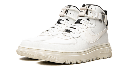AIR FORCE 1 HIGH UTILITY 2.0 WMNS "Summit White (W)" DC3584 100