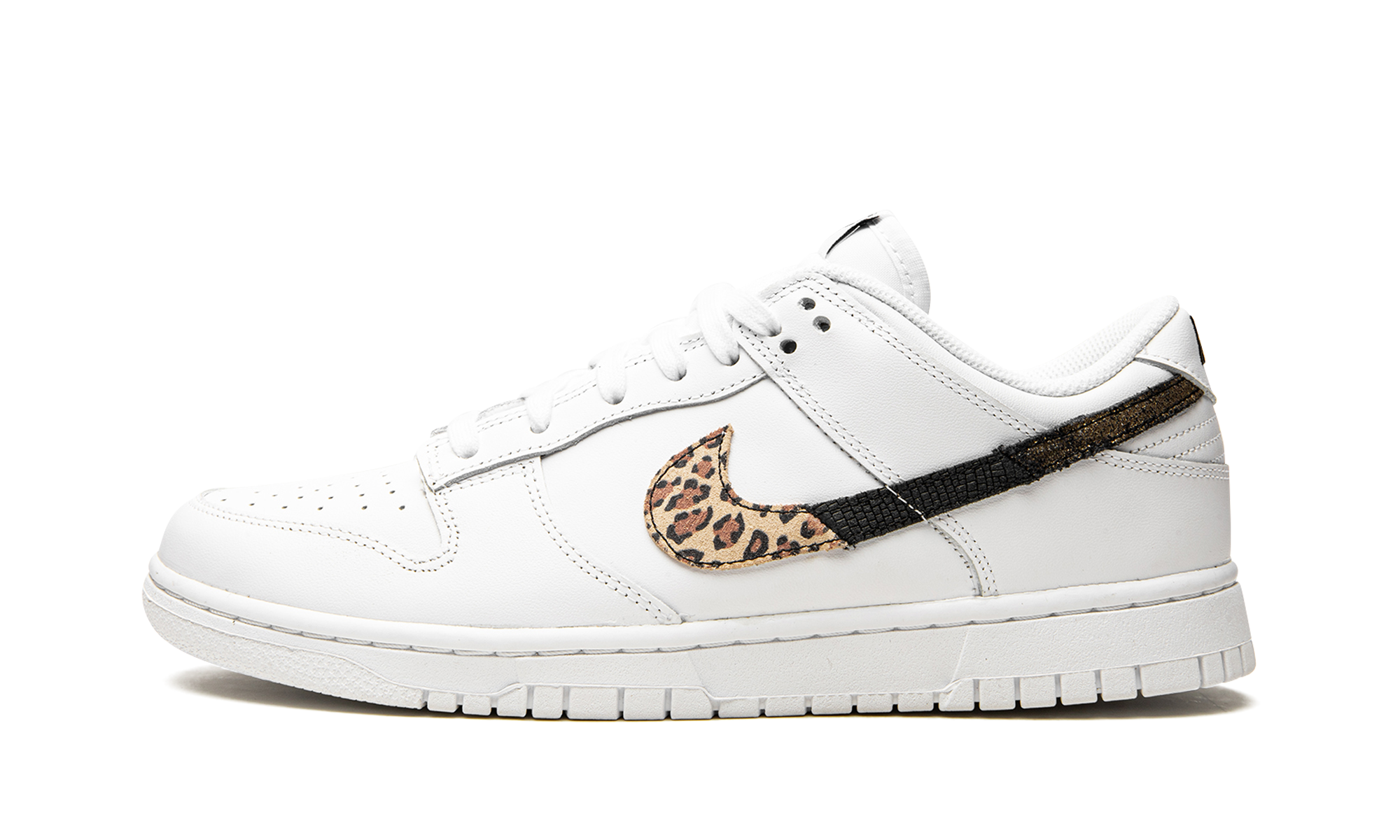 DUNK LO SE WMNS "Animal Instinct" DD7099 100