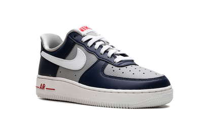 Air Force 1 Low WMNS "Be True To Her School - Georgetown" FJ1408 400