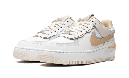 NIKE AIR FORCE 1 LO SHADO WMNS "Sail Tan" DV7449 100