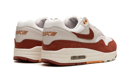 AIR MAX 1 LX WMNS "Rugged Orange" FD2370 100