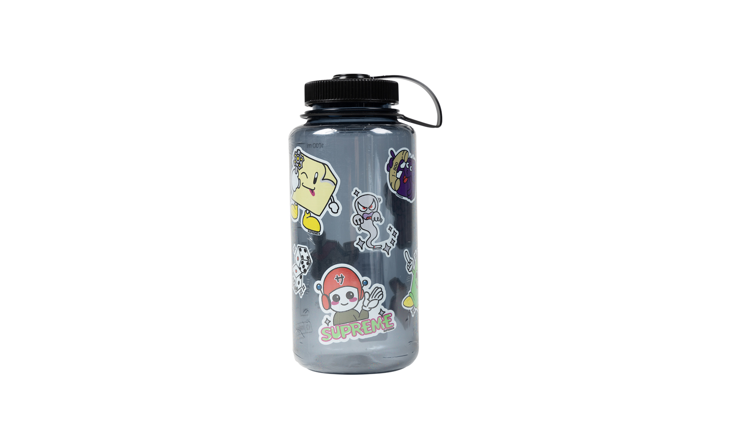 Nalgene Characters 32 oz. Bott "SS22" SU11412