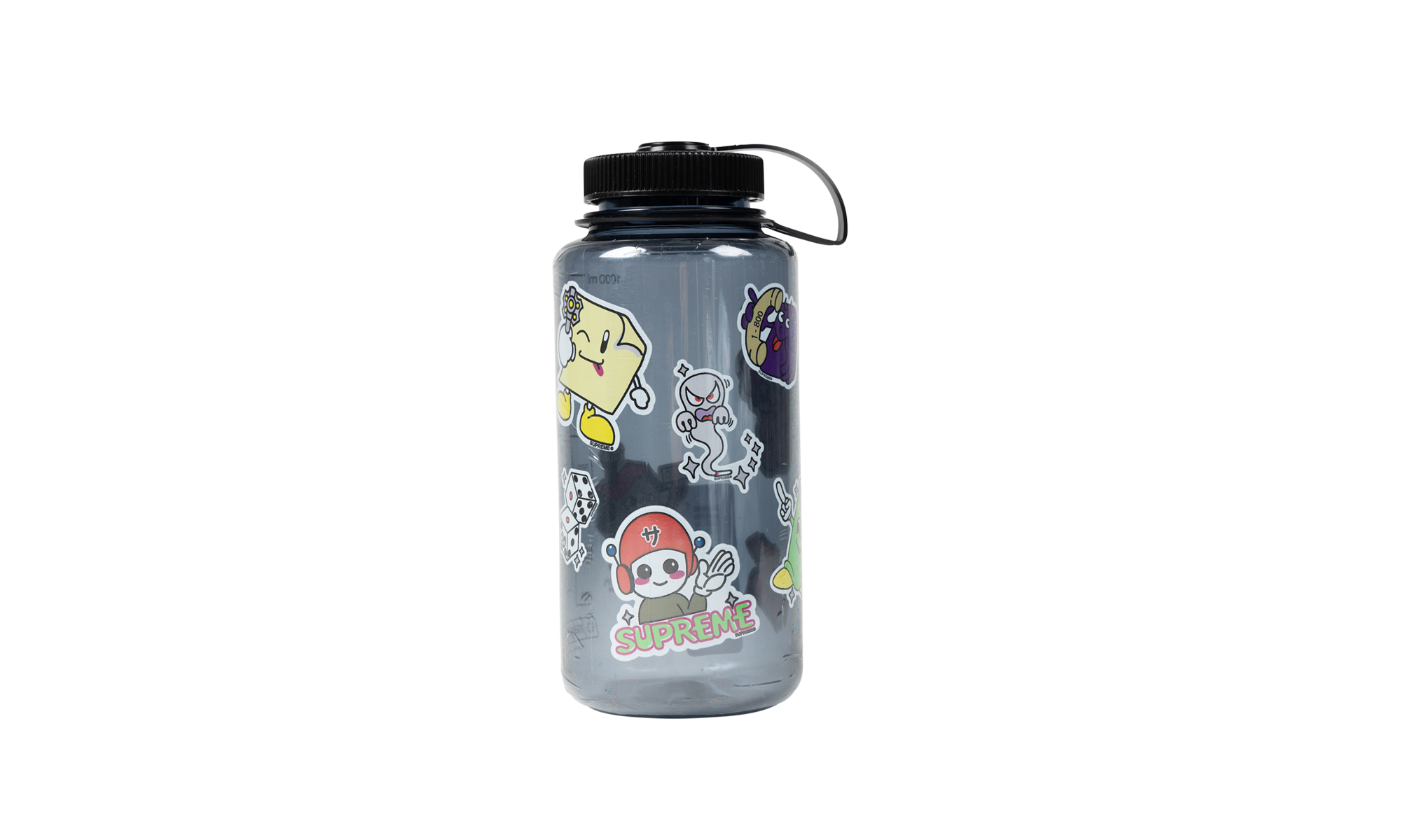 Nalgene Characters 32 oz. Bott "SS22" SU11412