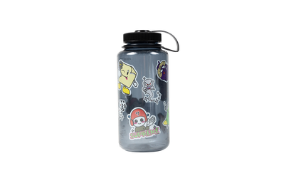 Nalgene Characters 32 oz. Bott "SS22" SU11412