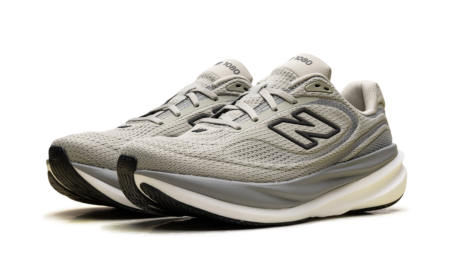 1080v15 "OLIVINE / FADED BLACK / SLATE GREY" M10804EF