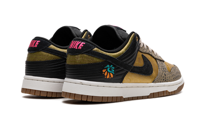 DUNK LOW WMNS "Dia De Los Muertos" FQ8148 010