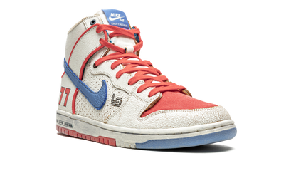 SB Dunk High "Ishod Wair x Magnus Walker" DH7683 100