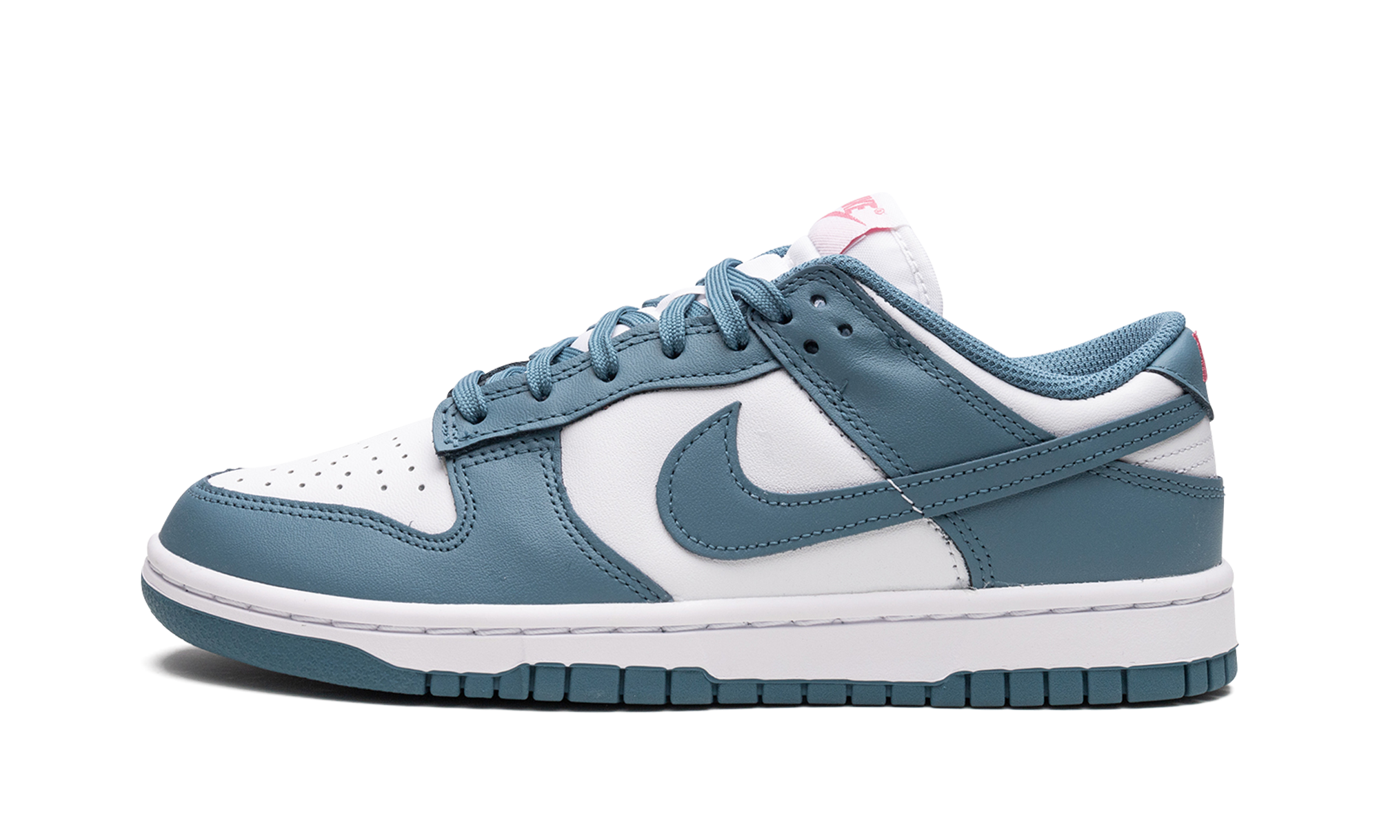 DUNK LO MNS WMNS "Noise Aqua" FJ0739 100